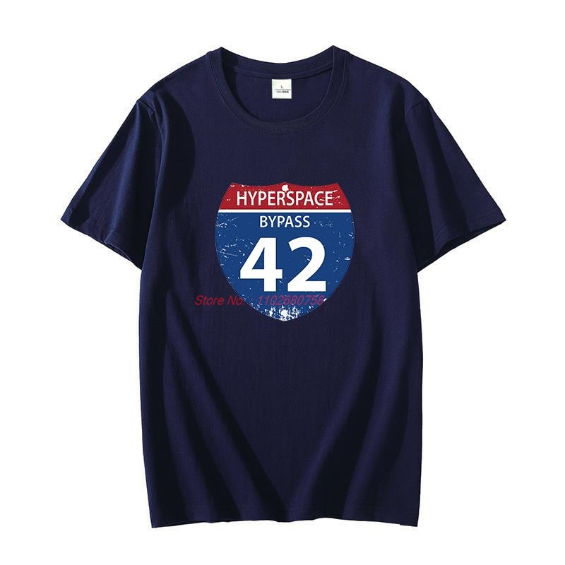 Übergroßes T-Shirt „Hitchhiker – Summer Clothing Guide Bewertung und Preis