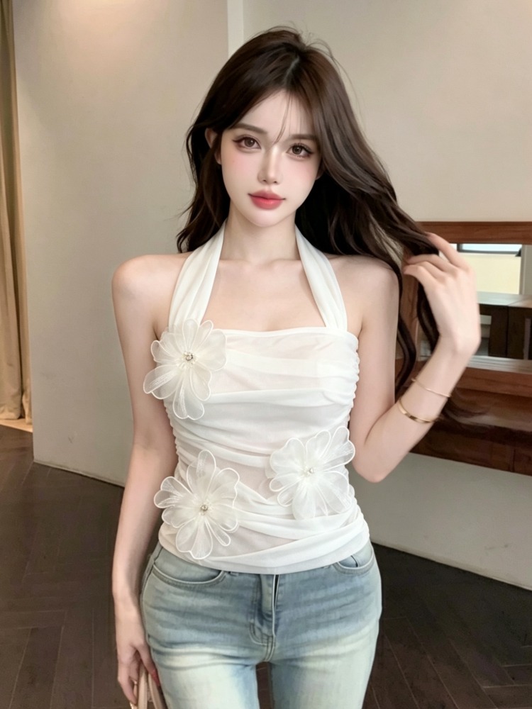 Koreanischer Stil, aufwendig g – Summer Clothing Work Bewertung und Preis