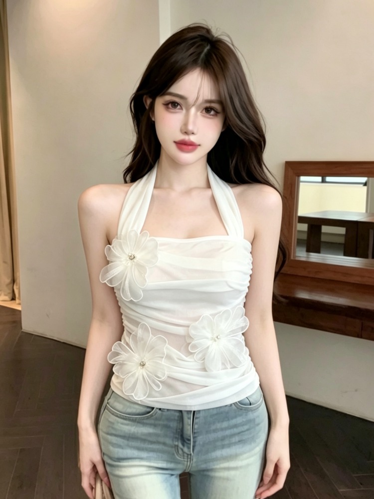Koreanischer Stil, aufwendig g – Summer Clothing Work Bewertung und Preis