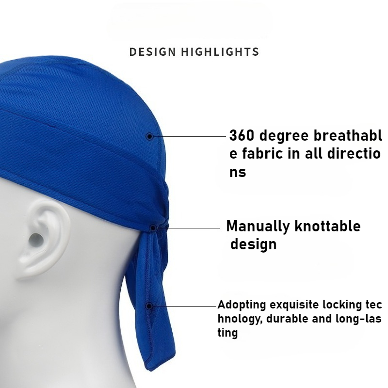 Quick Dry Bandana Stirnband Sc – Summer Clothing Capsule Bewertung und Preis
