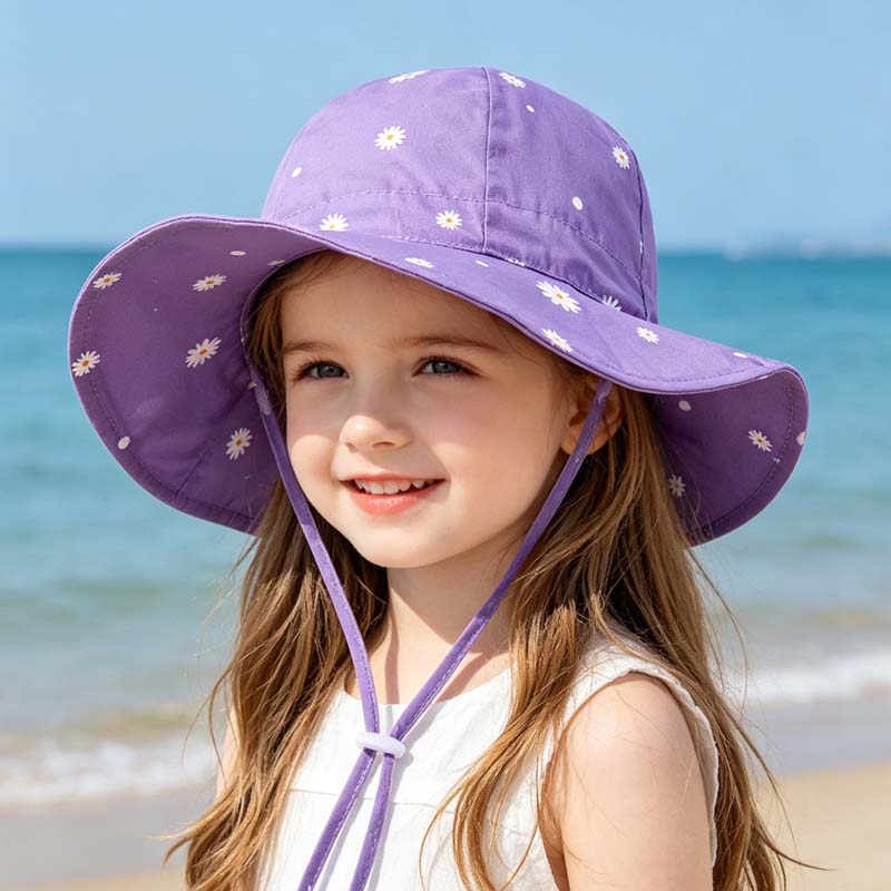 2026 Kinder-Mädchenhüte Sommer – Summer Clothing Capsule Bewertung und Preis