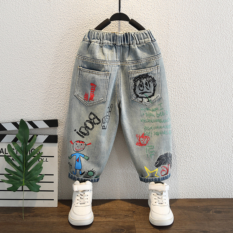Baby Jungen Jeans Für Kinder K – Summer Clothing Drawing For Kids Bewertung und Preis