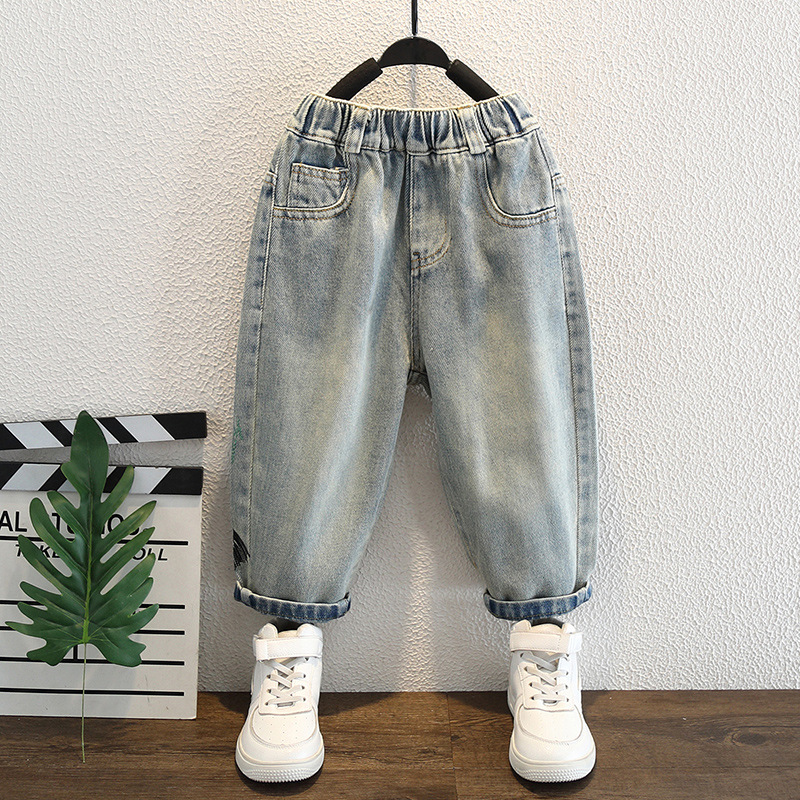 Baby Jungen Jeans Für Kinder K – Summer Clothing Drawing For Kids Bewertung und Preis