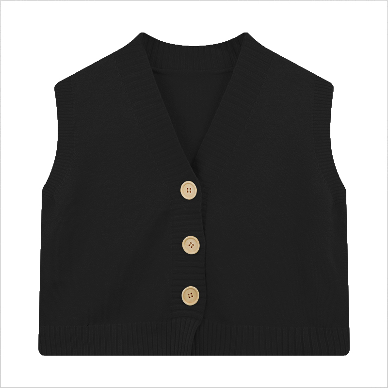 Button-Down-Pullover-Weste für – Summer Clothing Teens Bewertung und Preis