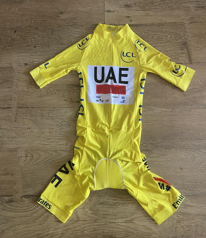 LASER CUT Skinsuit 2024, VAE-T – Summer Clothing Material Bewertung und Preis