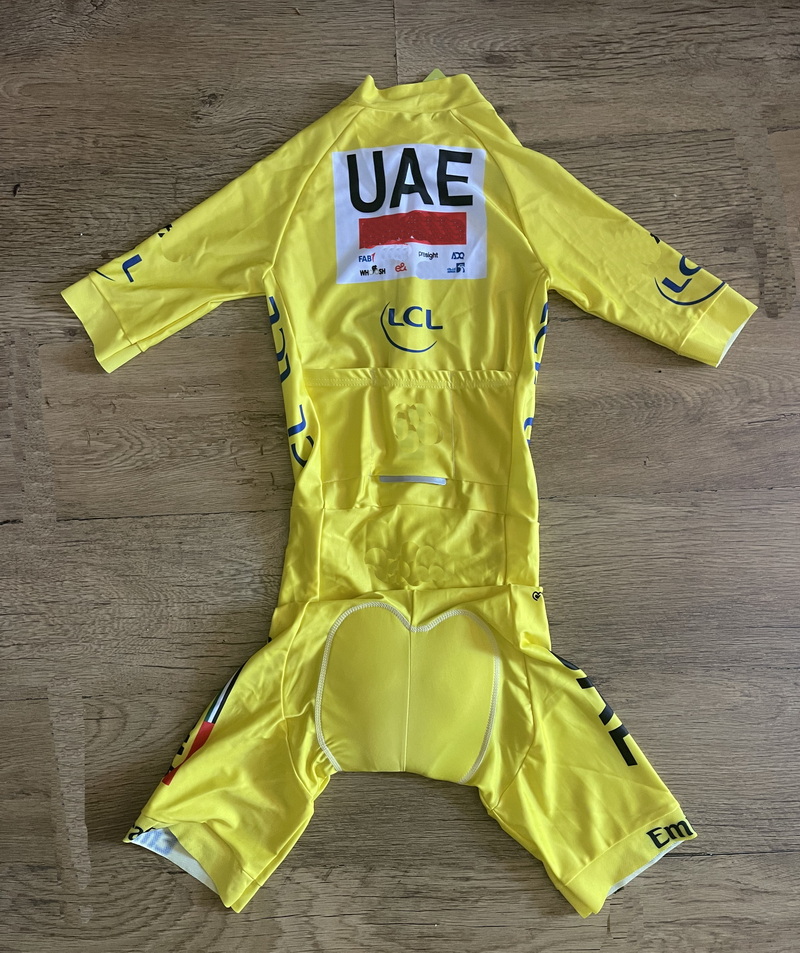 LASER CUT Skinsuit 2024, VAE-T – Summer Clothing Material Bewertung und Preis
