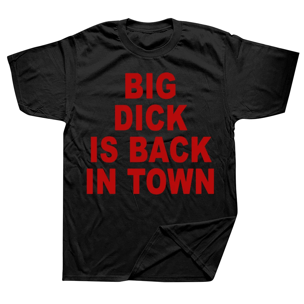 Big Dick Fun Sex Guide T-Shirt – Summer Clothing Guide Bewertung und Preis