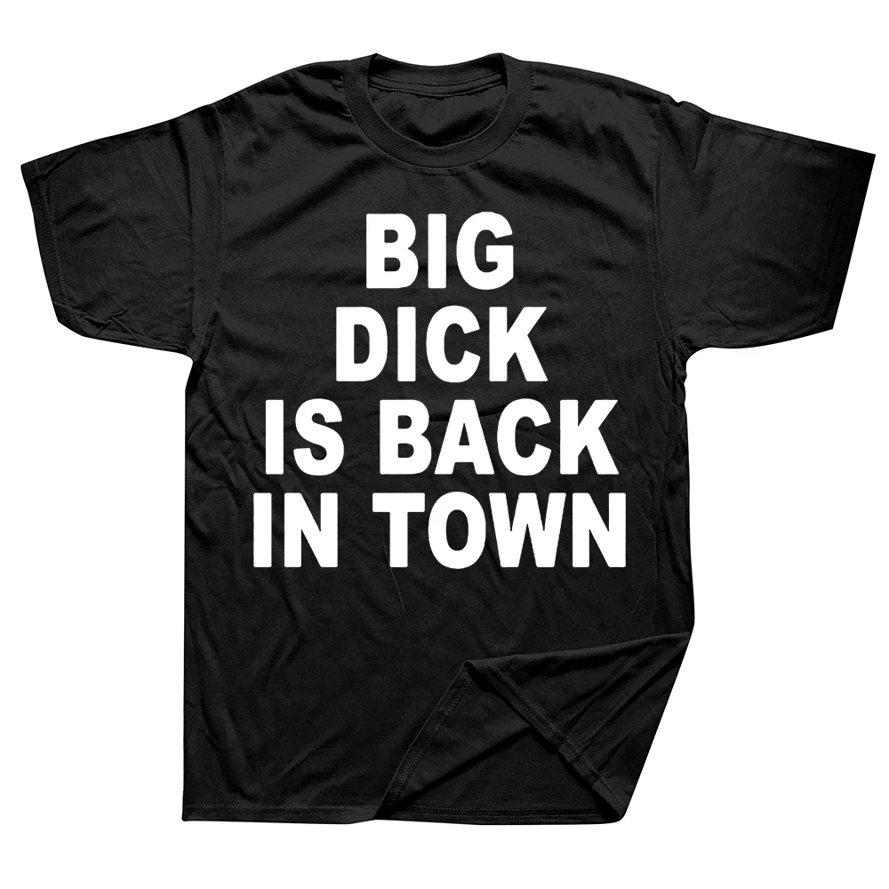Big Dick Fun Sex Guide T-Shirt – Summer Clothing Guide Bewertung und Preis