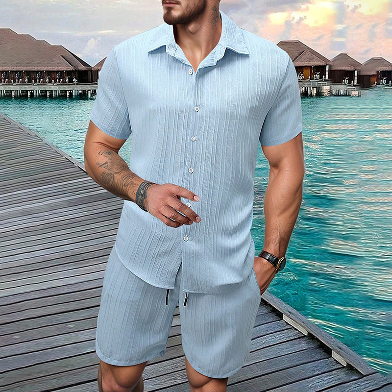 2026 Neues Herren-Set: Vertika – Summer Clothing Types Bewertung und Preis