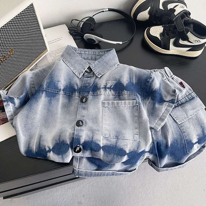 Neue Sommer-Babykleidung für J – Summer Clothing Drawing For Kids Bewertung und Preis