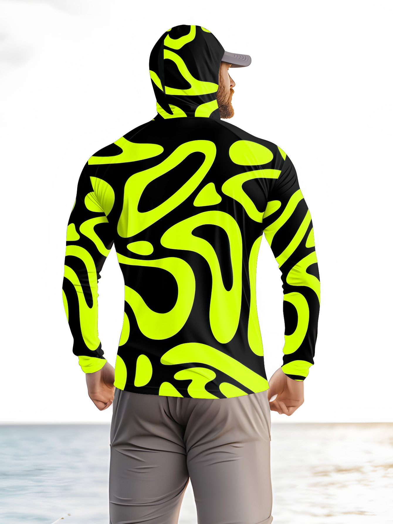 2026 Sommer Neuer Stil Herren  – Summer Clothing Types Bewertung und Preis
