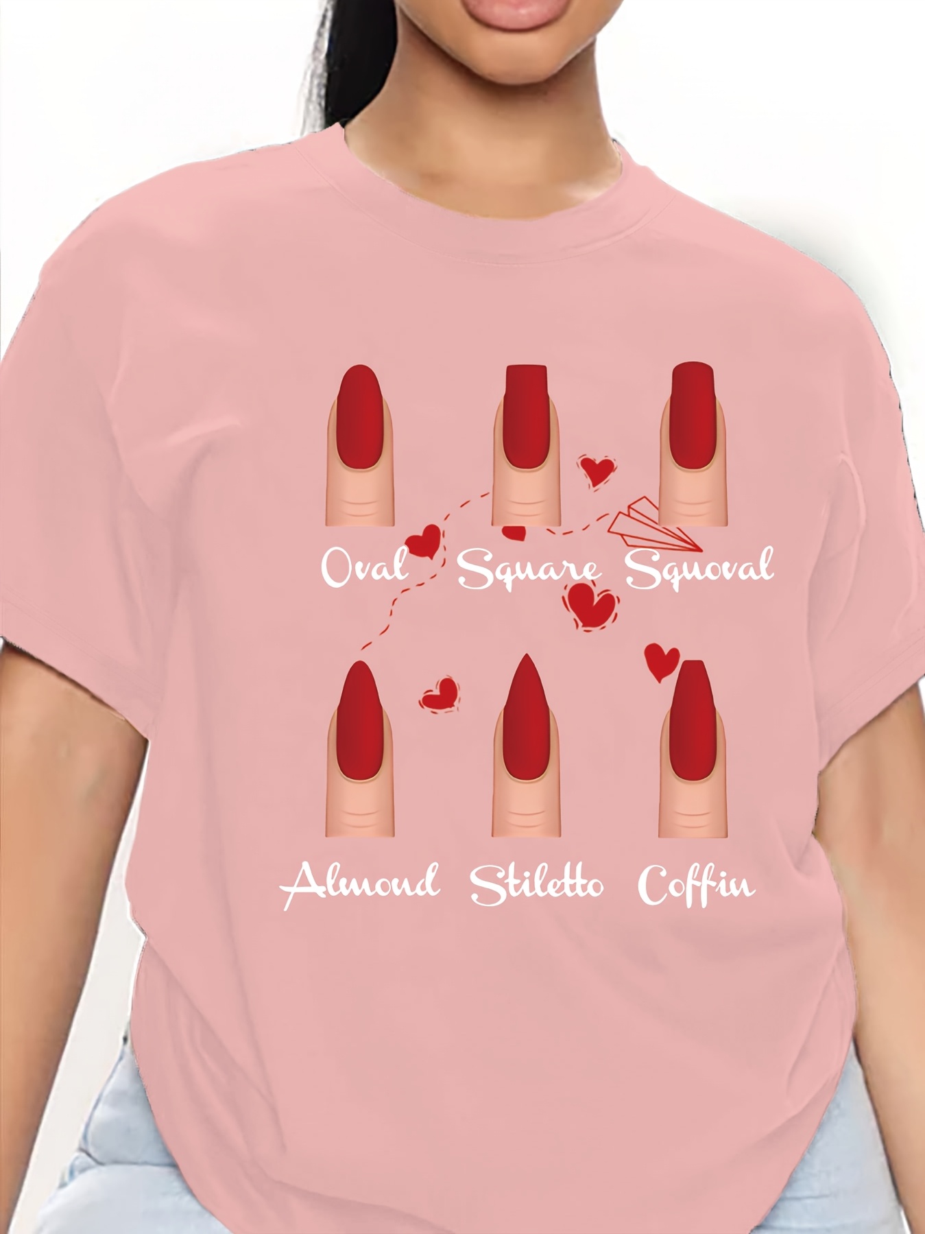 Nagelform-Referenzguide: Bedru – Summer Clothing Guide Bewertung und Preis