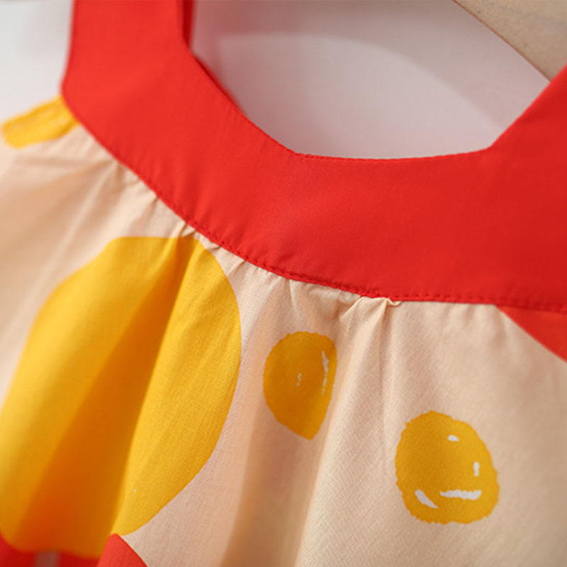 2 stück Sommer Kleines Mädchen – Summer Clothing Drawing For Kids Bewertung und Preis