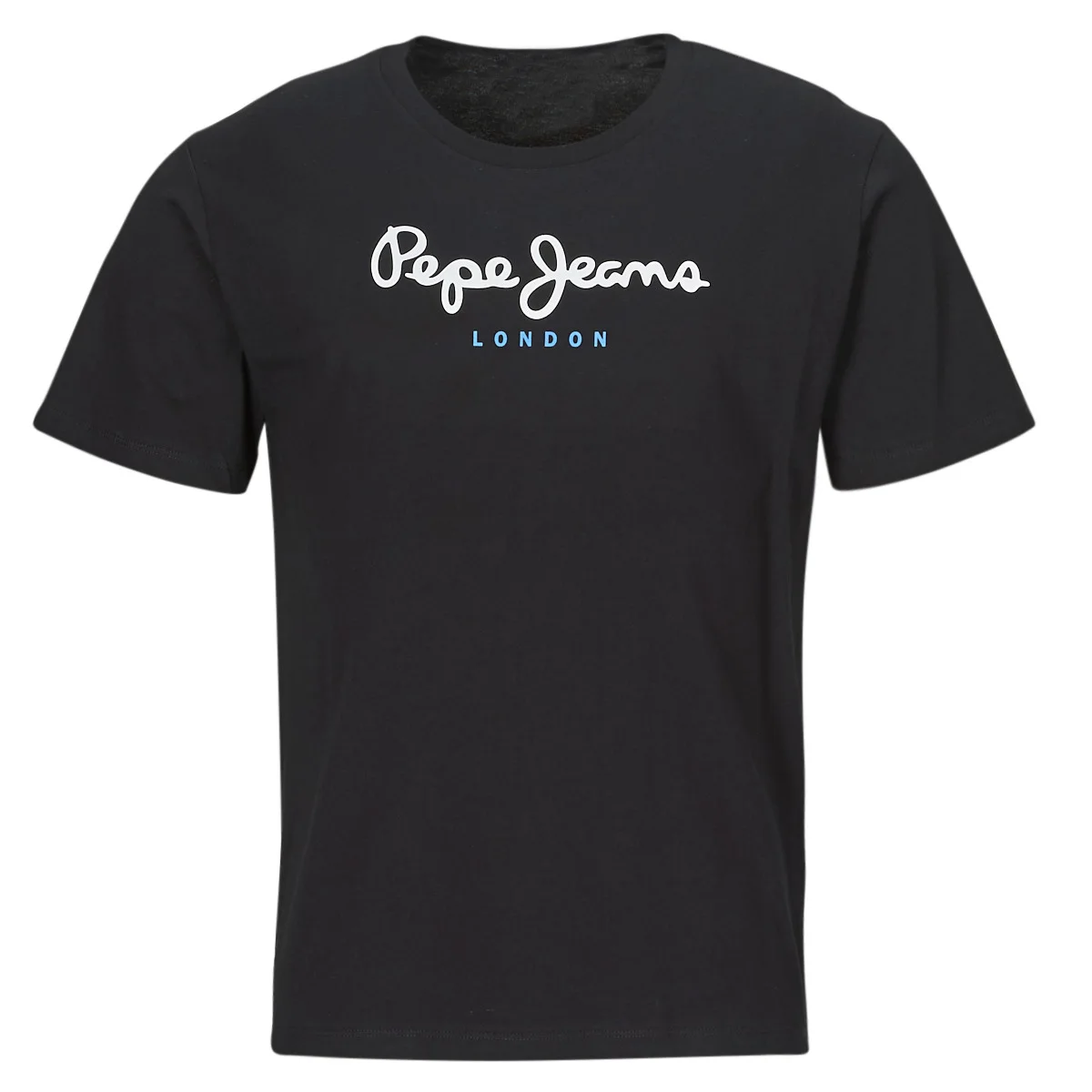 Pepe Jeans London Logo T-Shirt – Summer Clothing London Bewertung und Preis