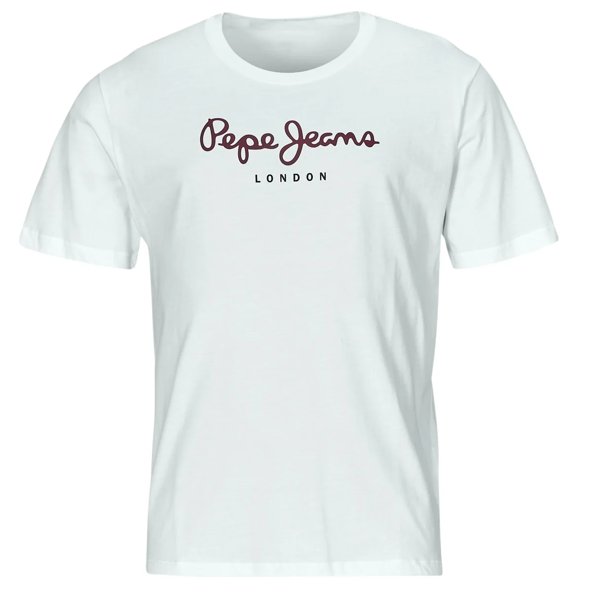 Pepe Jeans London Logo T-Shirt – Summer Clothing London Bewertung und Preis