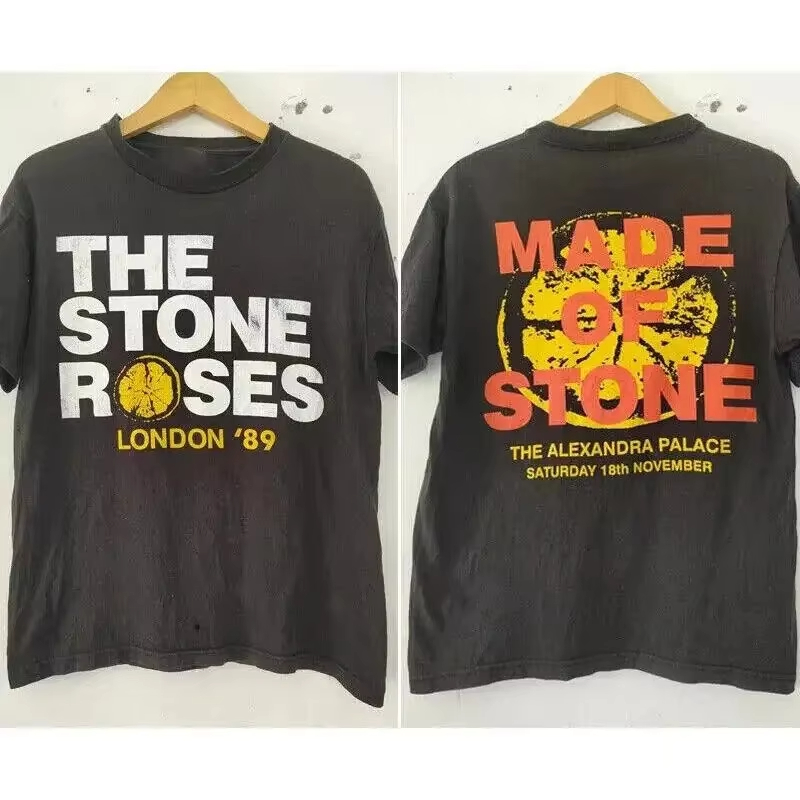 The Stone Roses Band London '8 – Summer Clothing London Bewertung und Preis