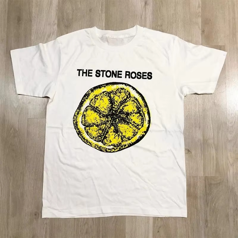 The Stone Roses Band London '8 – Summer Clothing London Bewertung und Preis