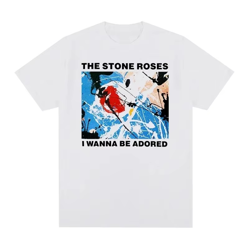 The Stone Roses Band London '8 – Summer Clothing London Bewertung und Preis