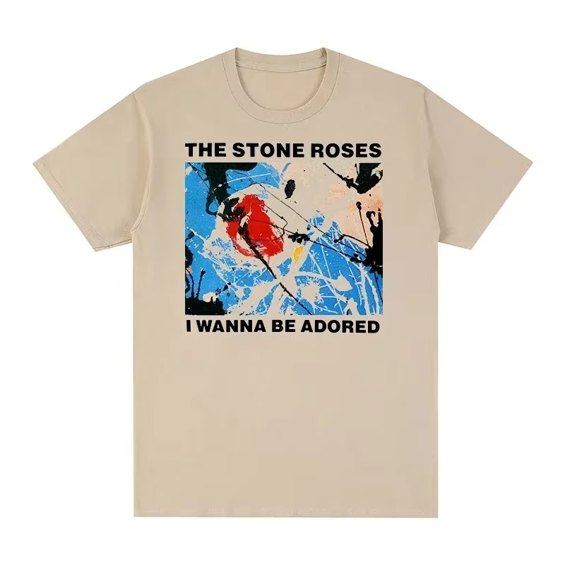 The Stone Roses Band London '8 – Summer Clothing London Bewertung und Preis