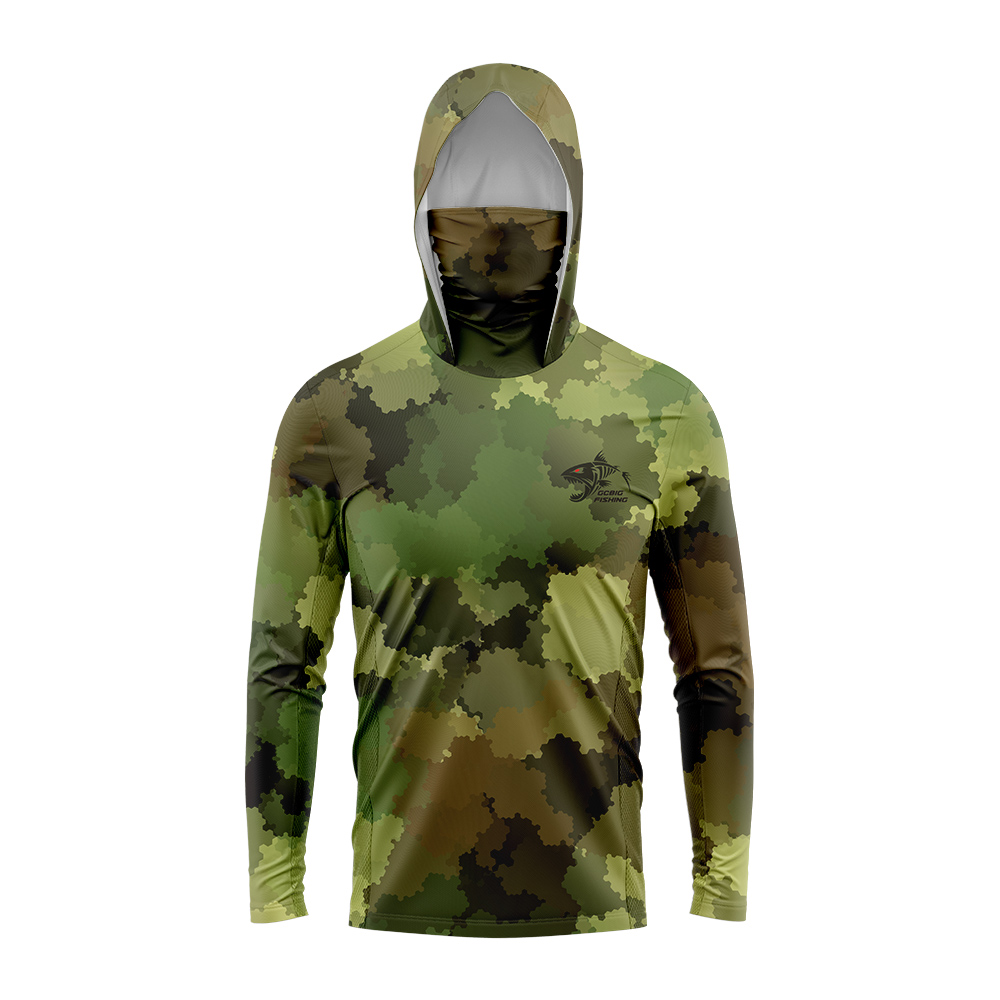 Huk New Gear Angelhemd Sommer  – Summer Clothing Types Bewertung und Preis