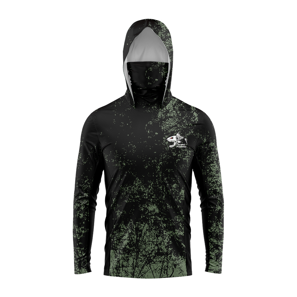 Huk New Gear Angelhemd Sommer  – Summer Clothing Types Bewertung und Preis