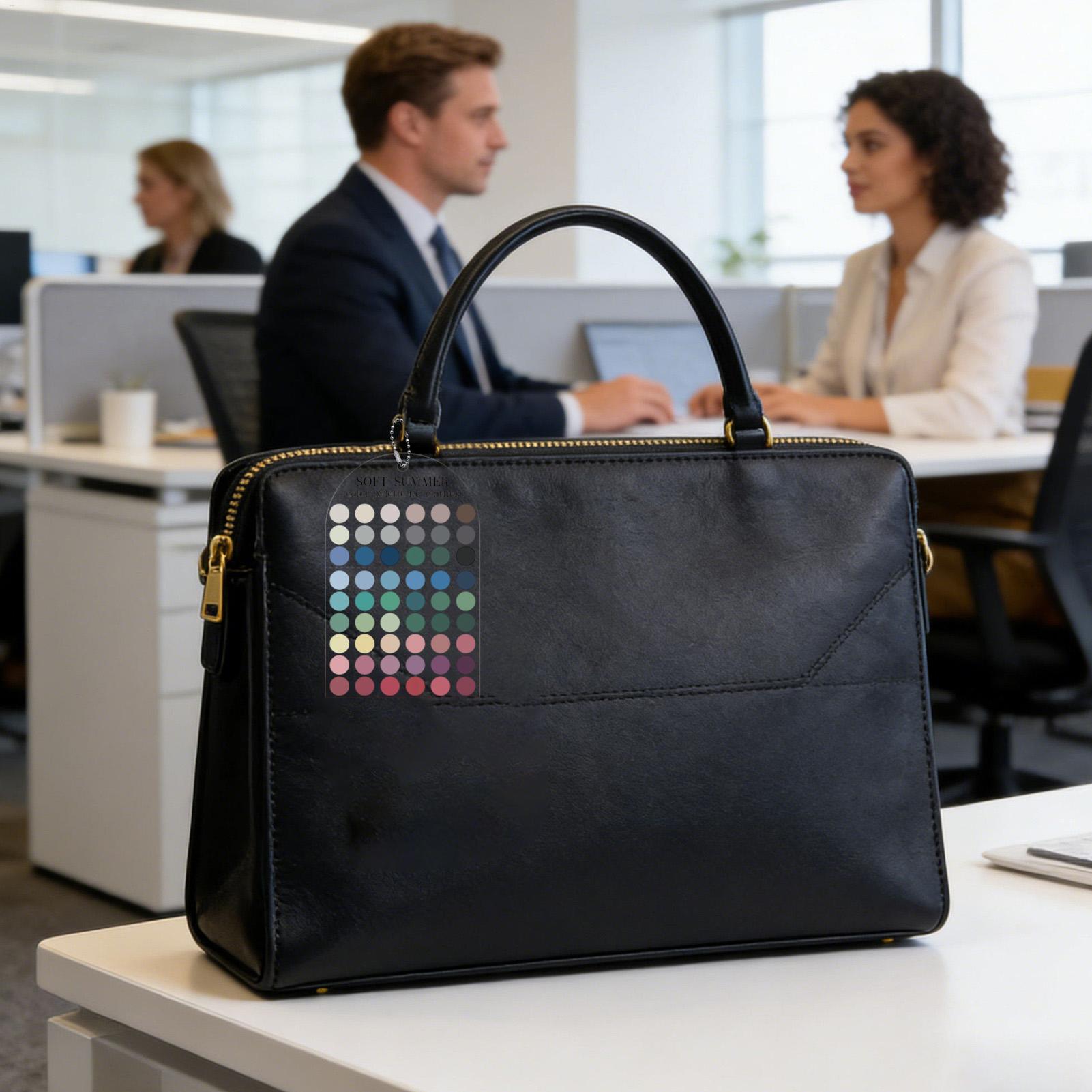 Farbpalettenkarten „Soft Summe – Summer Clothing Guide Bewertung und Preis