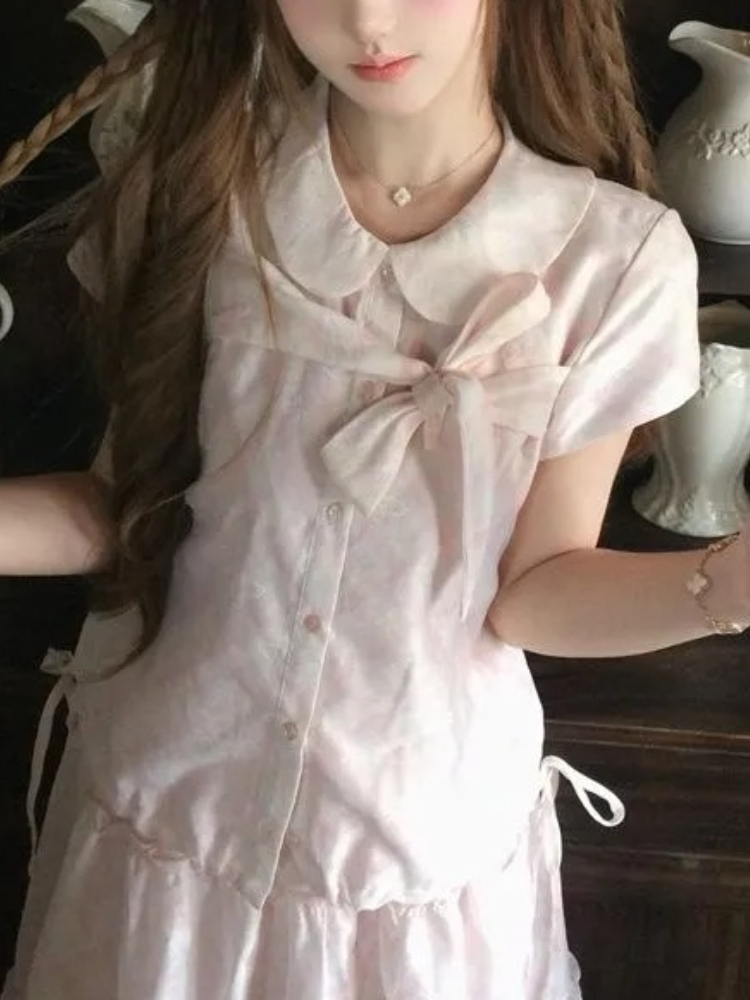 Japanisches Vintage-Set: Süßes – Summer Clothing Capsule Bewertung und Preis